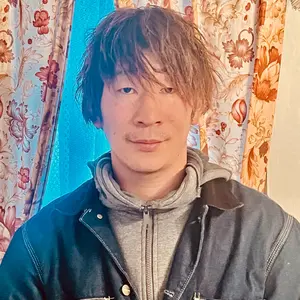 店長の写真