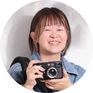 店長の写真