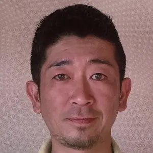店長の写真