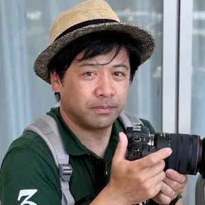 店長の写真