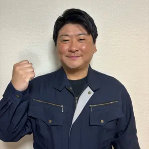 店長の写真