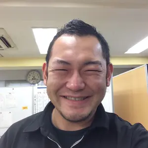 店長の写真