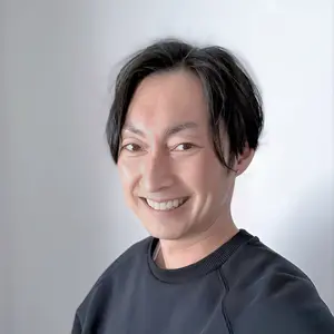 店長の写真