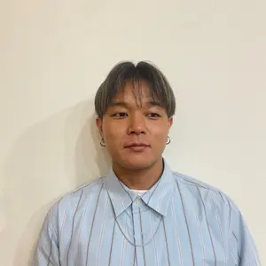 店長の写真