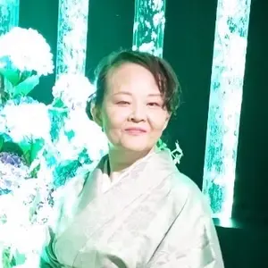 店長の写真