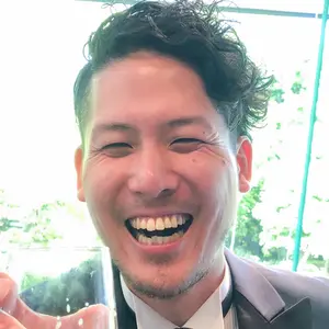 店長の写真