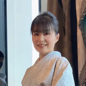店長の写真