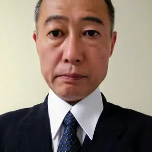 店長の写真