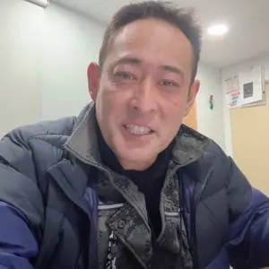 店長の写真