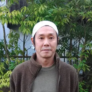 店長の写真