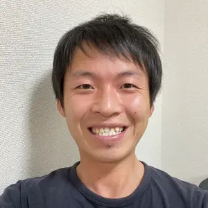 店長の写真
