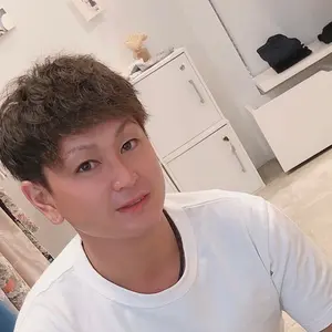 店長の写真