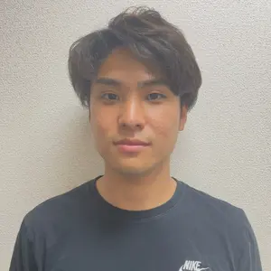 店長の写真