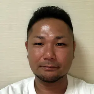 店長の写真