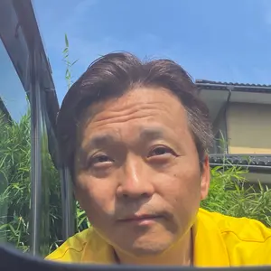 店長の写真