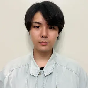 店長の写真