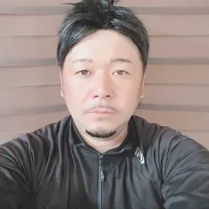 店長の写真