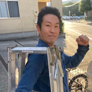 店長の写真