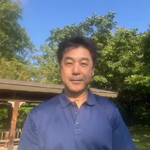 店長の写真