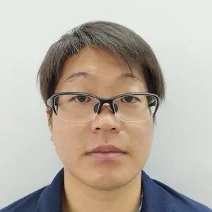 店長の写真