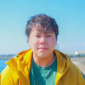 店長の写真