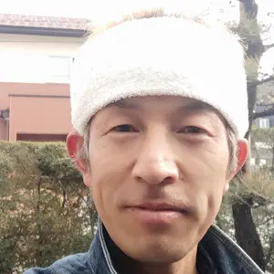 店長の写真