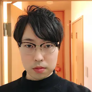 店長の写真