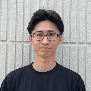 店長の写真