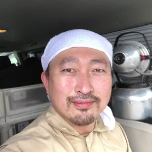 店長の写真