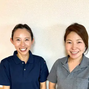 店長の写真