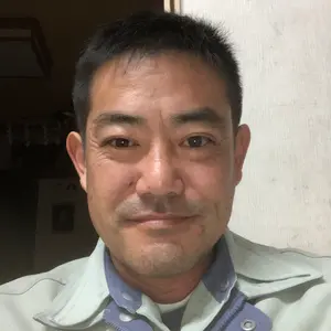 店長の写真