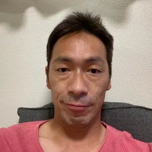 店長の写真