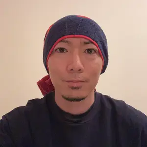 店長の写真