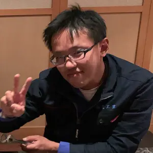 店長の写真