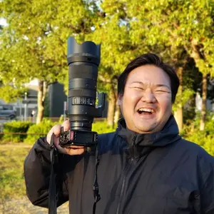 店長の写真