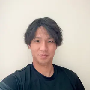 店長の写真