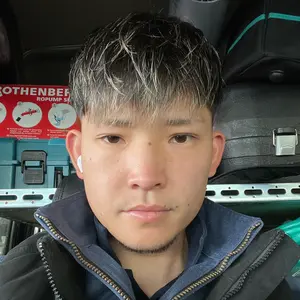 店長の写真