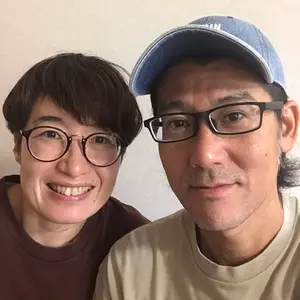 店長の写真
