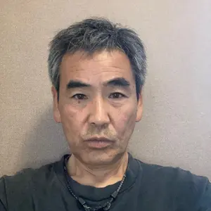 店長の写真