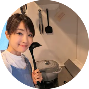 店長の写真