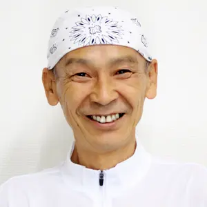 店長の写真