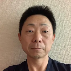 店長の写真