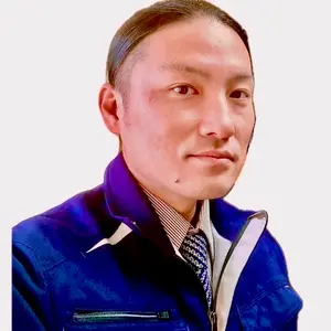 店長の写真