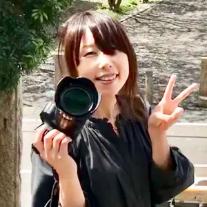 店長の写真