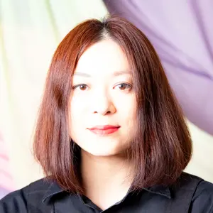 店長の写真