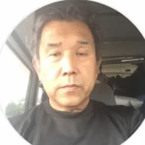 店長の写真