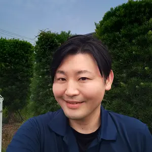 店長の写真