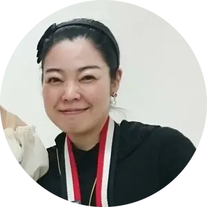 店長の写真