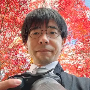 店長の写真