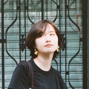 店長の写真